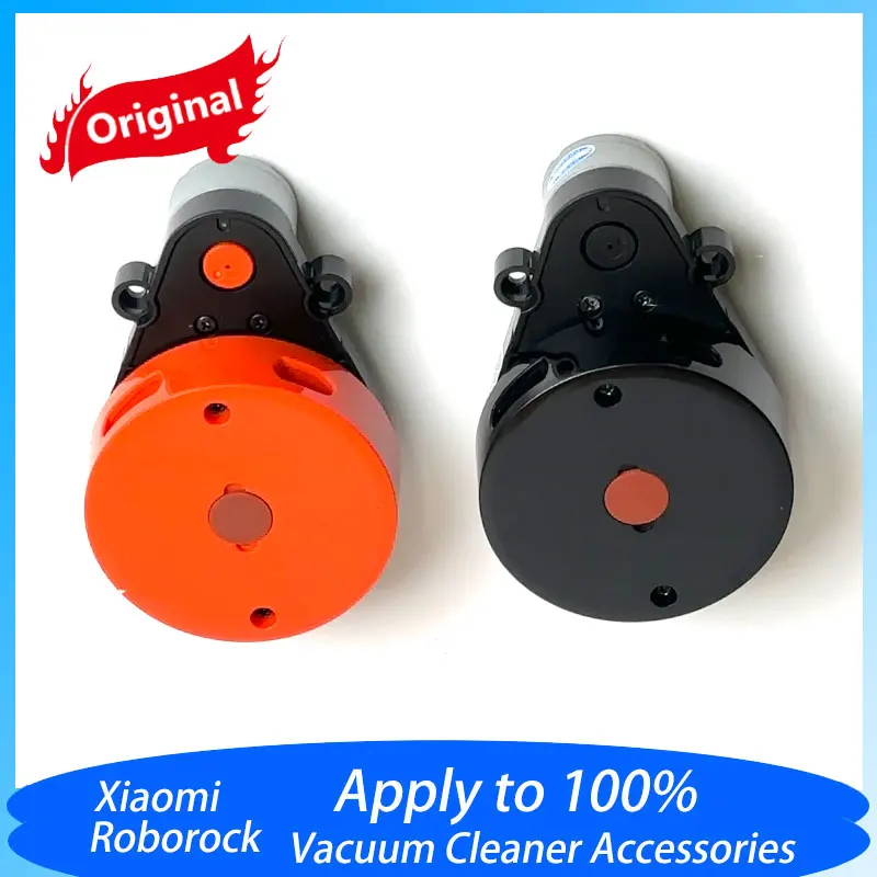 For Mijia X20 Plus Robotic Vacuum Cleaner Accessories Spare C102 PartsOriginal Xiomi LDS Unit Laser Distance Sensor