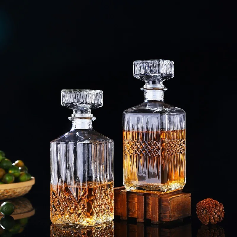 bouteille-a-liqueur-haut-de-gamme-en-verre-epais-scelle-pour-la-brassage-et-le-stockage-d'alcool-recipient-de-conservation-carre-pour-la-cuisine