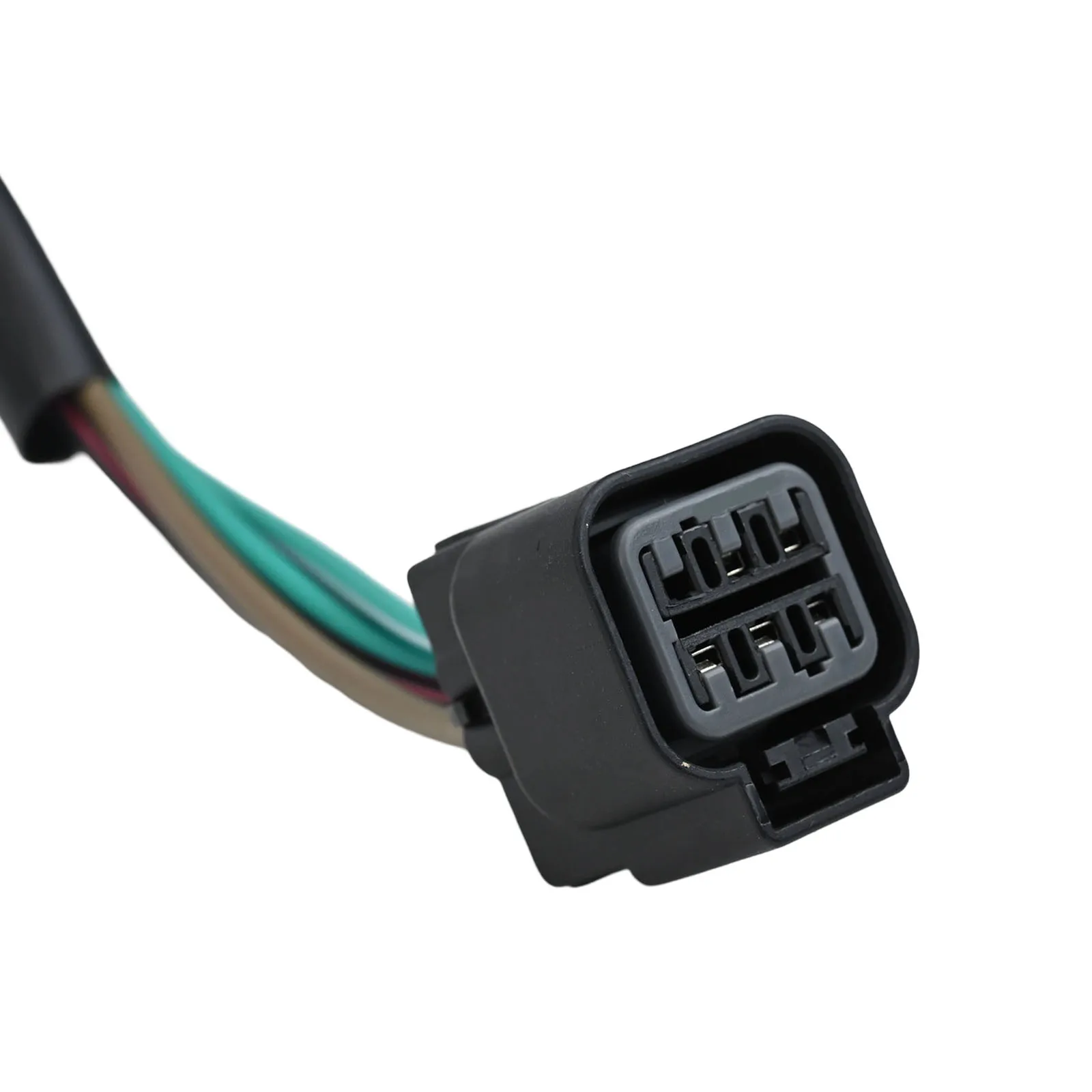 For Replacement Black Forklift Control Switch Lever Switch Easy Installation Replacement Switch For Mitsubishi