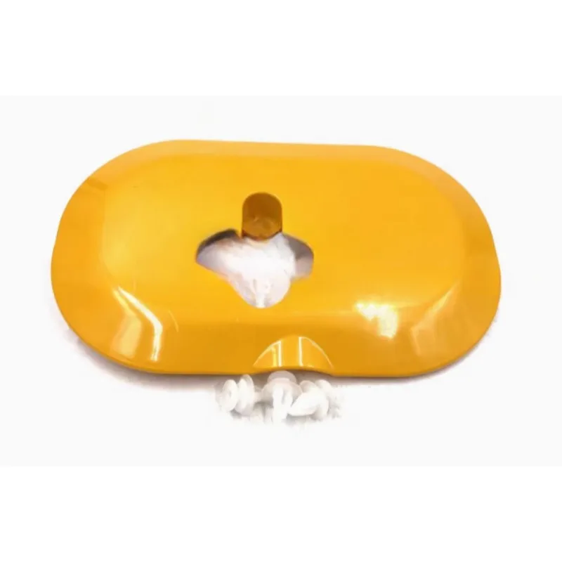 

For Liugong 9075E 915 920E 922E 933E 936E 948E Excavator Cab Door Reverse Lock Cover Cable U-shaped Buckle