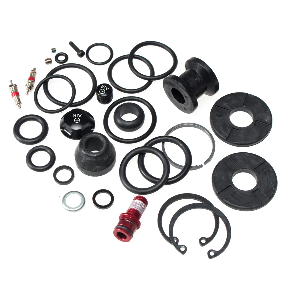 ROCKSHOX FORK SERVICE KIT - DUAL AIR (120MM) - SID 11.4015.494.000