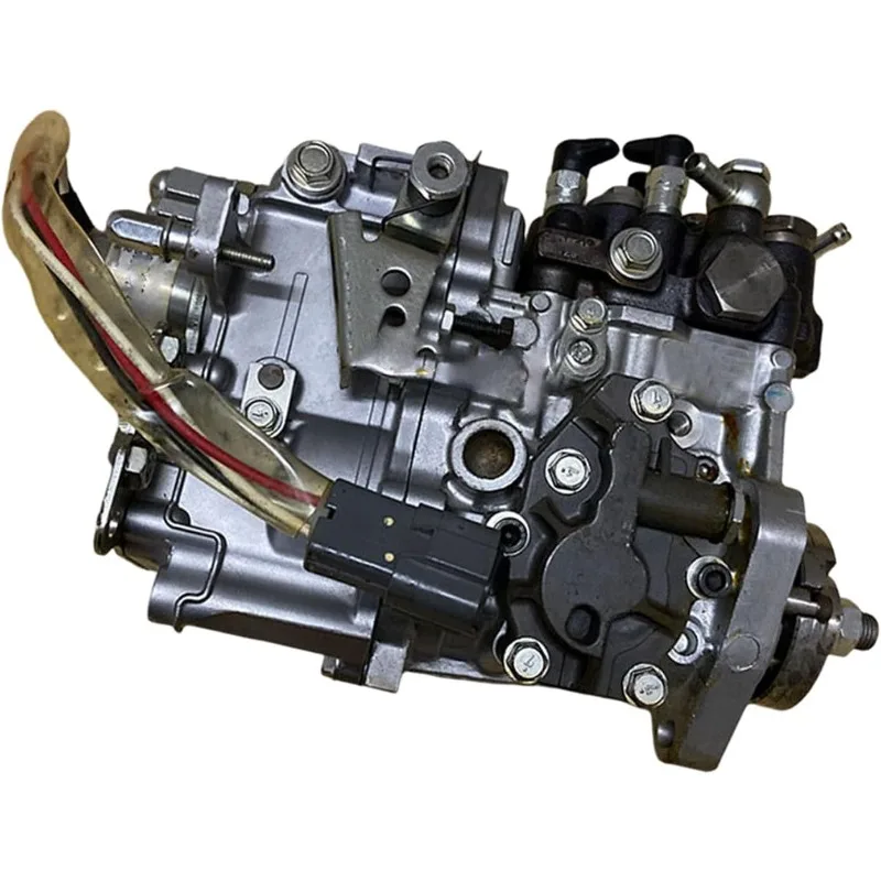 

Топливный насос форсунки для двигателя Yanmar 3TNV88 3TNV82A 72924251400 72926751320 729242-51400 729267-51320