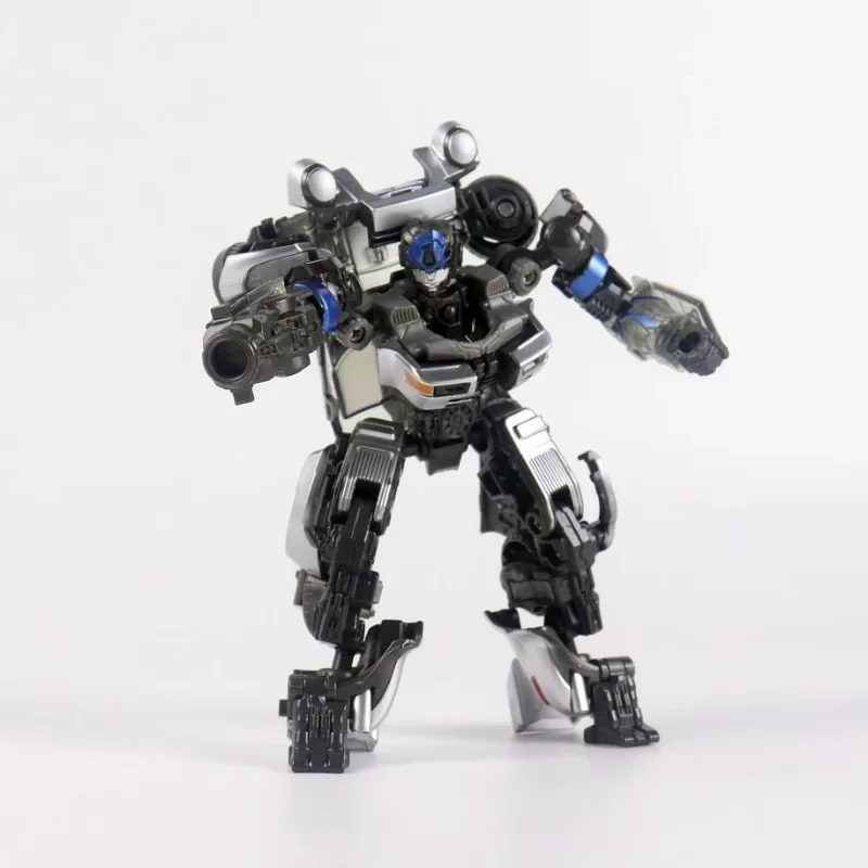 

BMB Transformation CY-01 CY01 Mirage KO SS105 T7 Rise of The Beasts Action Figure Robot Toys