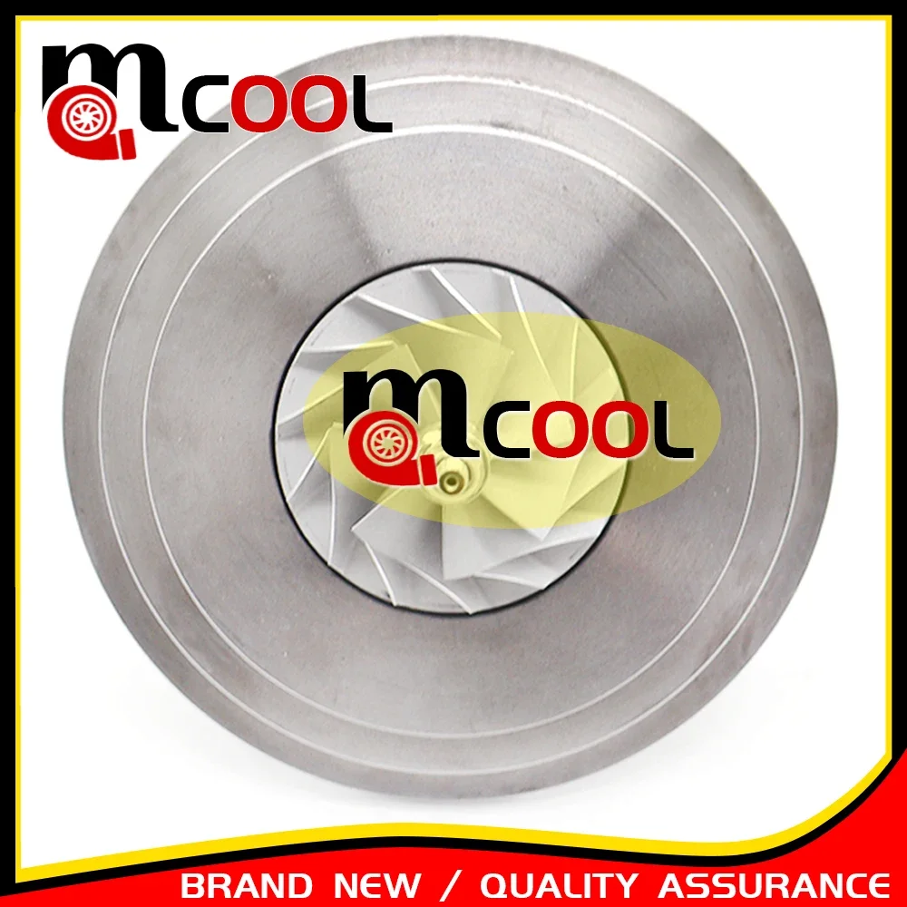 

B2G Turbocharger cartridge CHRA for Perkins 6.0L 1106D 2005 10709880002 10701970002 2674A256 CV178542