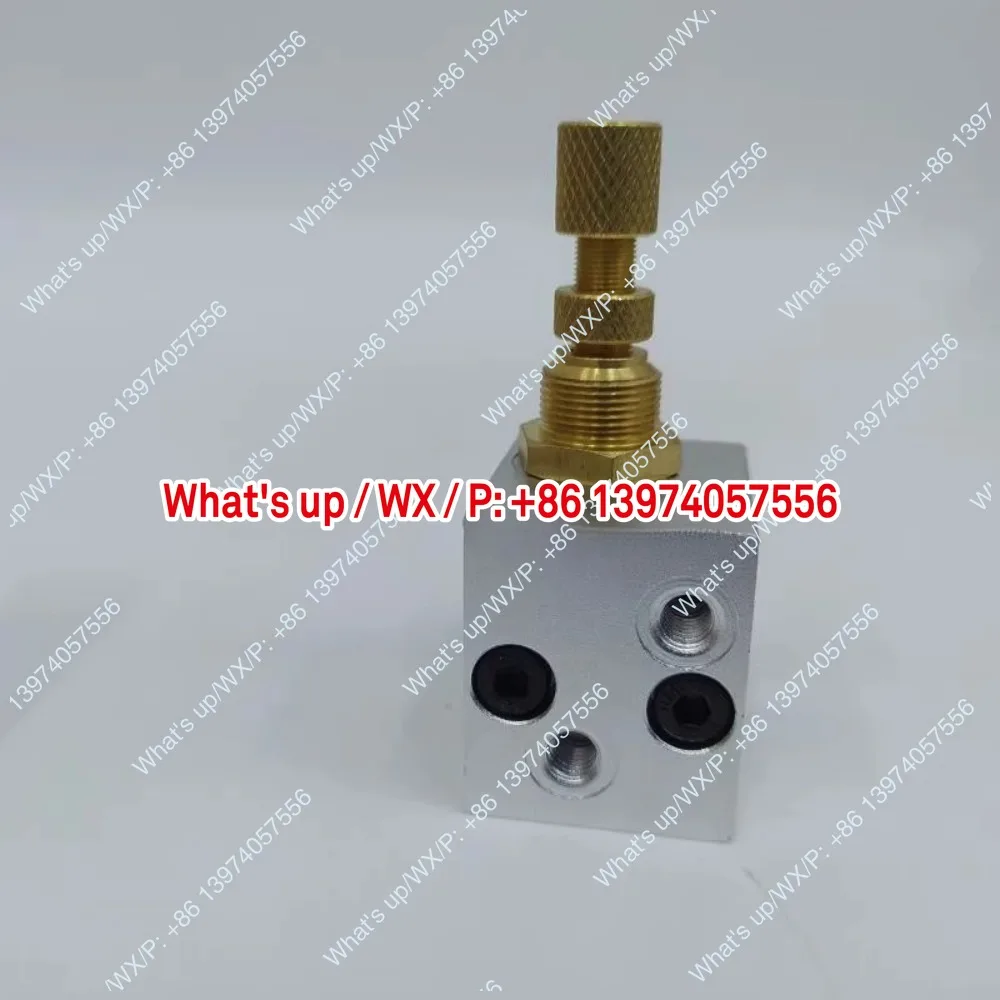 

1 штука STNC Ningbo Sono Tiangong, пневматический односторонний регулирующий клапан Tiangong YQ-M5