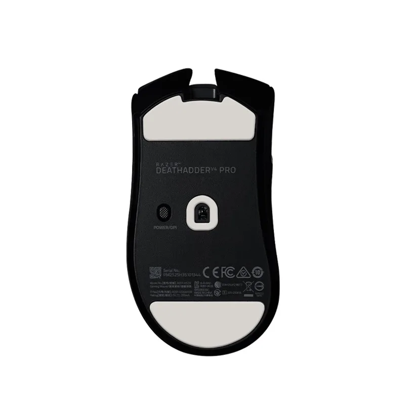 Mouse pad is suitable for Razer Viper Strike, Viper Elite V4 Pro, and is made of PTFE high-quality material.