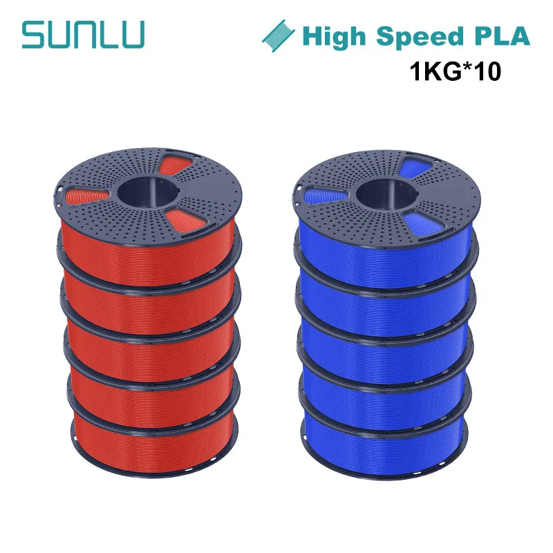 Variant: HS-PLA RD BL