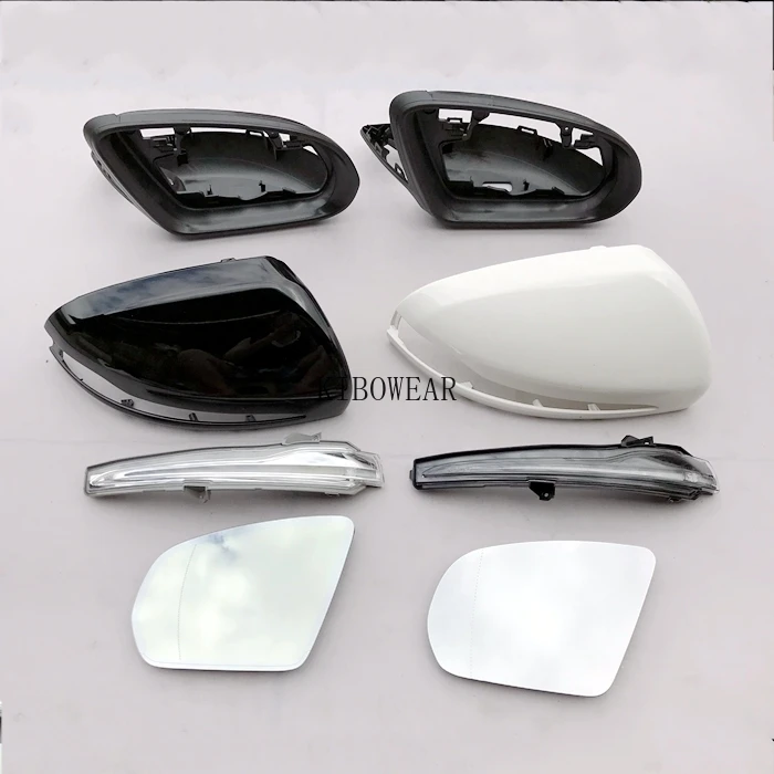 A0998110222 A0998114900 Mercedes Benz W205 W222 W213 W238 X205 X253 C217 W253 C S GLC E G Class - Image 1