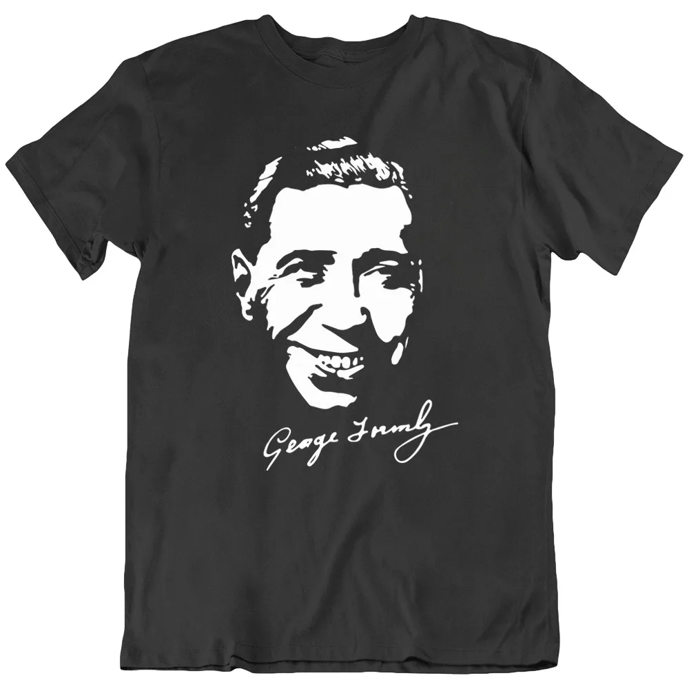 George Formby The Ukulele Man English Actor Singer Comedian T Shirt New