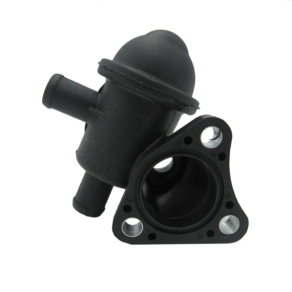 Coolant Flange Thermostat Housing For Hyundai	Amica Atoz 1998-2016 Hatchback 1.1 1.0i Petrol Autoparts 2565002501 2561102502
