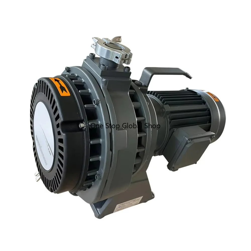 Lzsp Series Dry Scroll Pump Pressure Pompe Vacuum Pomp