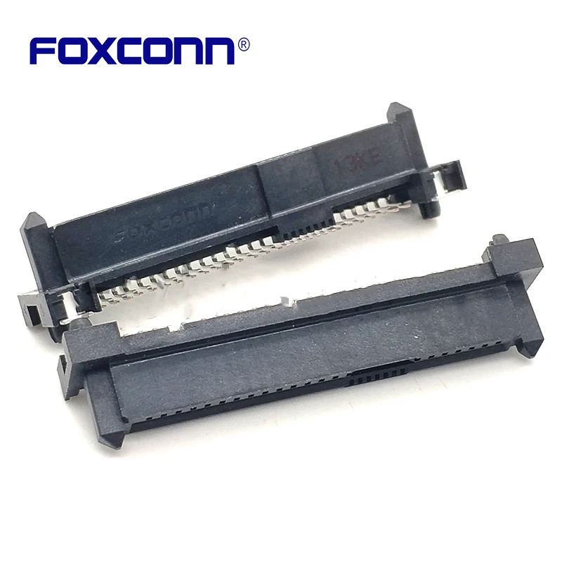 Foxconn LD2529H-A09T6 U.2 SFF8639 29P вертикальный интерфейс для жесткого диска SMD