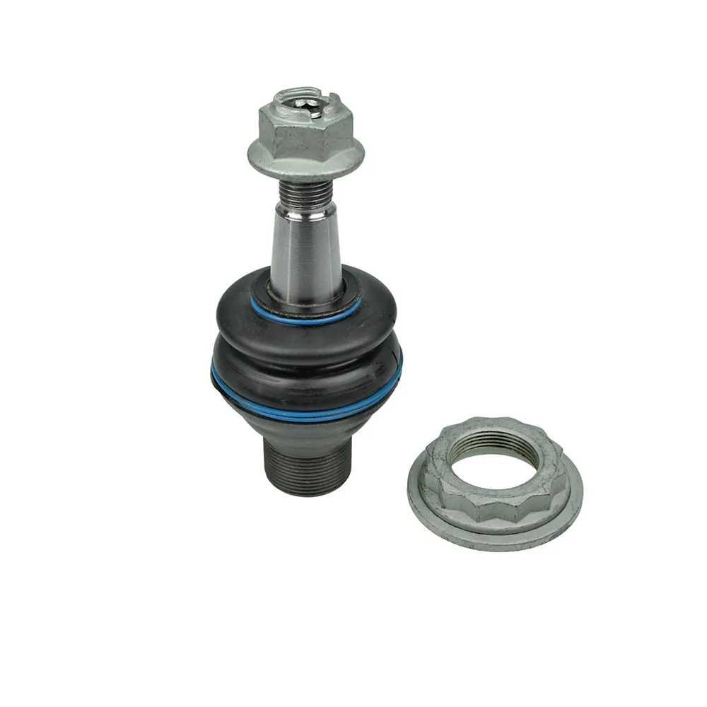 

BMW F18 Control Arm Ball Joint 31126777753, Front Lower Suspension Link for 5 Series F18 (2010-2017), Heavy Duty OEM