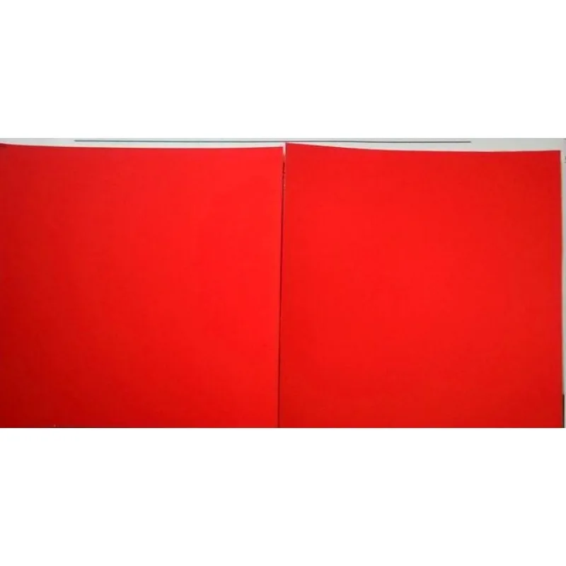 Custom Red Sandblasted Anodized Aluminum Plate 0.8/1/2mm Asset Tag Label Cut To Size
