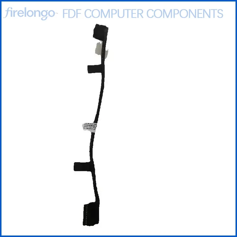 DC30 Battery Connector Cable 06GPHT for Dell Latitude 7300 E7300 Laptop Power Cord