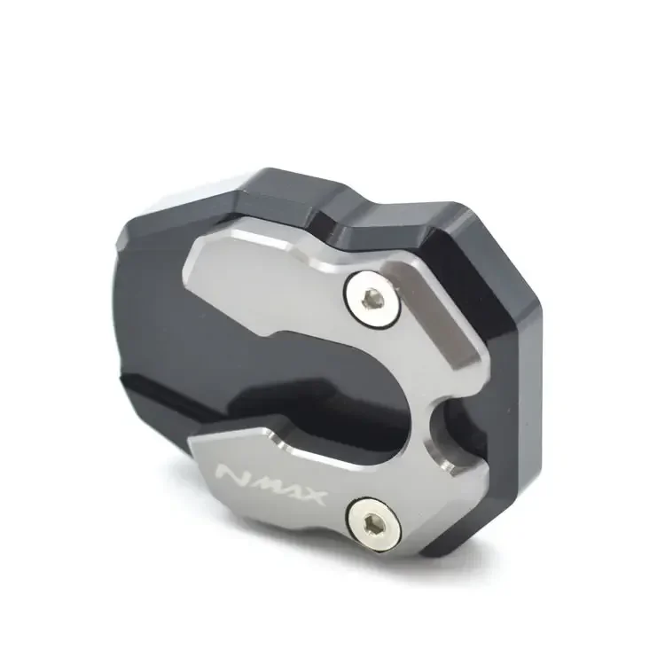 

Для YAMAHA NMAX 155 N-MAX 155 NMAX 155 NMAX 125 2015-2018 подставка для мотоцикла, боковая подставка, удлинитель, увеличитель, подставка