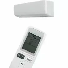 Controller Air Conditioner Air Conditioning Universal Remote Control YKR-L/102E for FREGO/AUX/BeSAT/STARLIGHT Drop Shipping