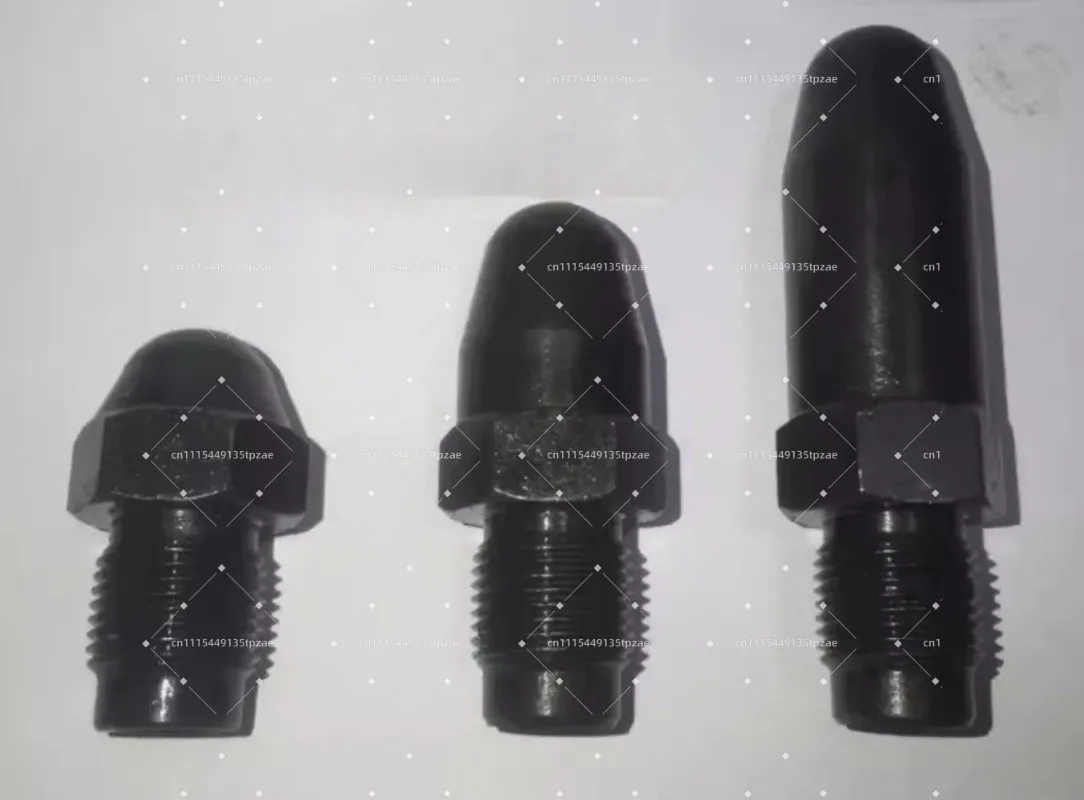 1Pc M24×24 Filter Nozzle For Molding Equipment Pipeline Auxiliary Spare Parts