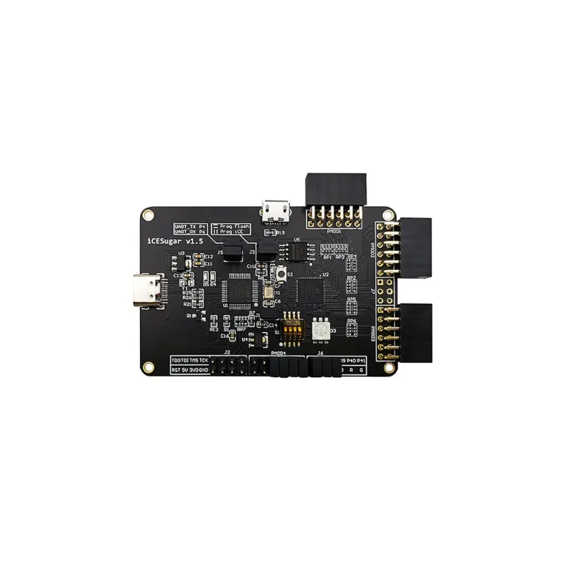 لوحة تطوير ICESugar FPGA مفتوحة المصدر RISC-V ICE40UP5k Icebreaker Fomu