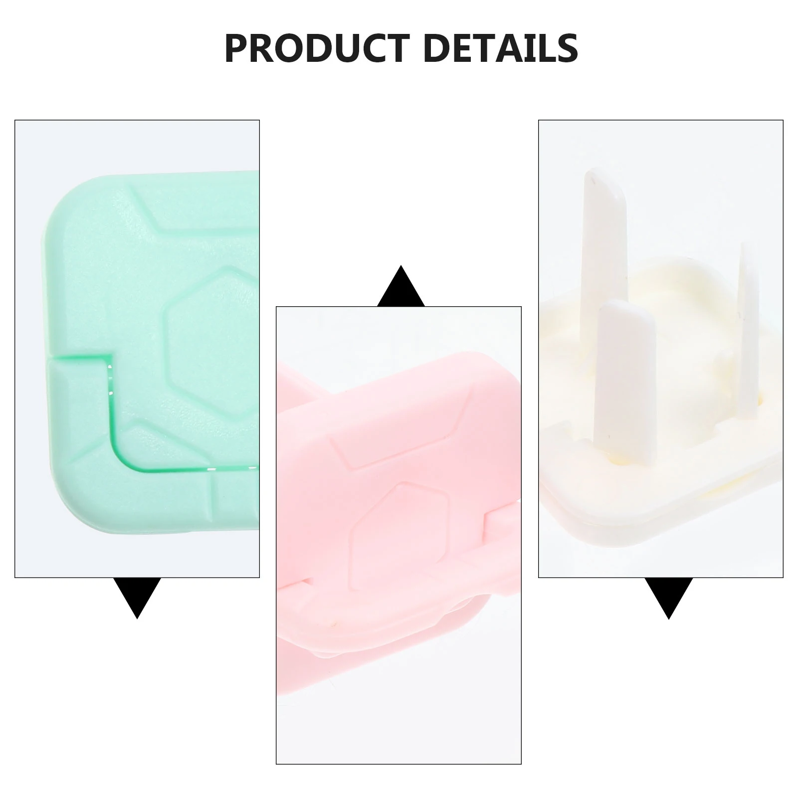 

18 Pcs Socket Protector Jack Covers Protective Supplies Safe Water Proof Plugs Sleeves High Quality Durable ABS Safety Household