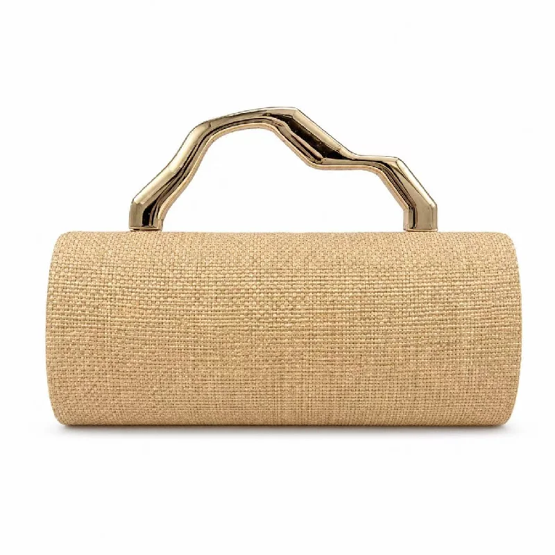 

Fashion Crossbody Bag Shoulder New Pp Straw Woven Evening Bags Brand Luxury Woman Exact Replicas Brands Party Luxury Handbag