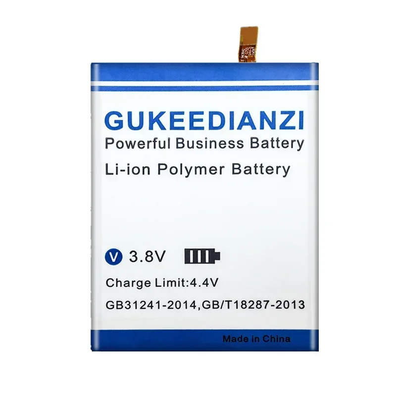 LIP1655ERPC Mobile Phone Battery For Sony Xperia XZ2 H8296 4350mAh High Capacity