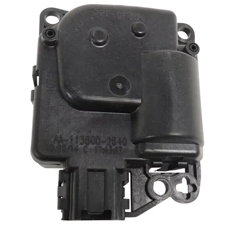 

Air Door Actuator Blend Door Actuator 05061099AA 5061099AA 68018109AA For CHRYSLER MITSUBISHI DODGE AC Heater Car Heater