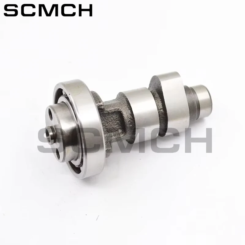 Motorcycle Camshaft… - image