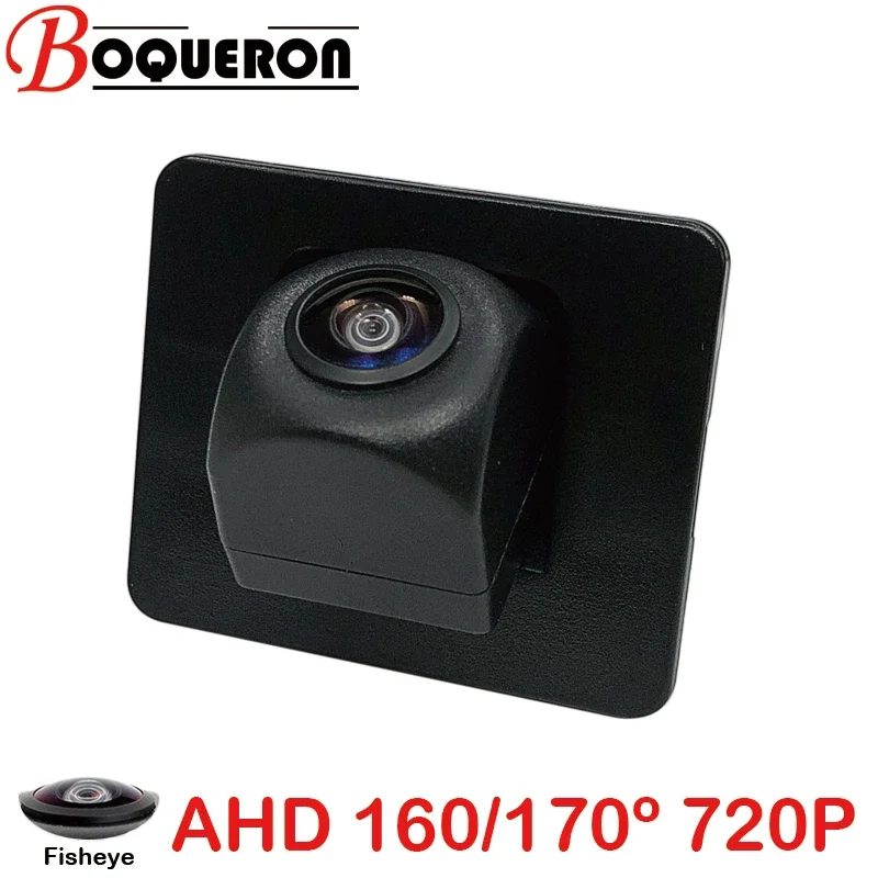 

Fisheye 170 Degree 720P HD AHD Car Vehicle Rear View Reverse Camera For Mazda 3 2 Axela Mazda3 Sedan Mazda2 Demio Sedan DJ 2015~