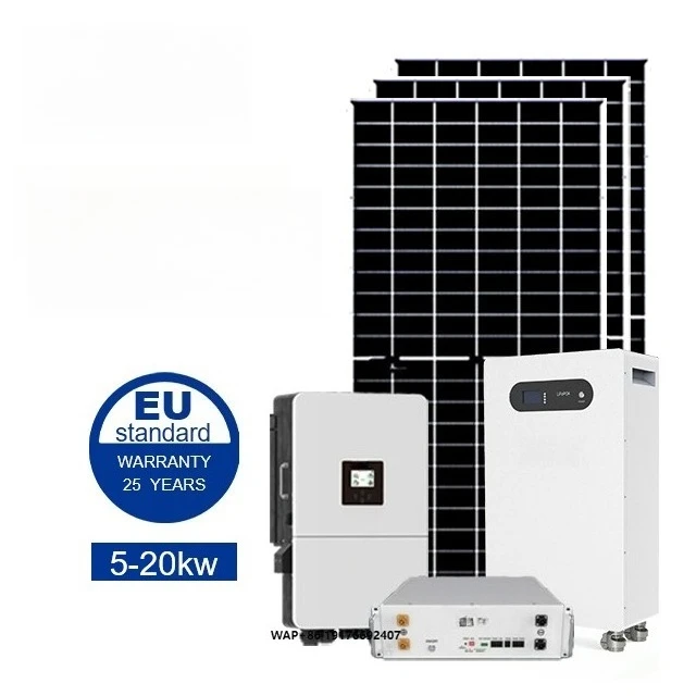 Deye Complete Set O…