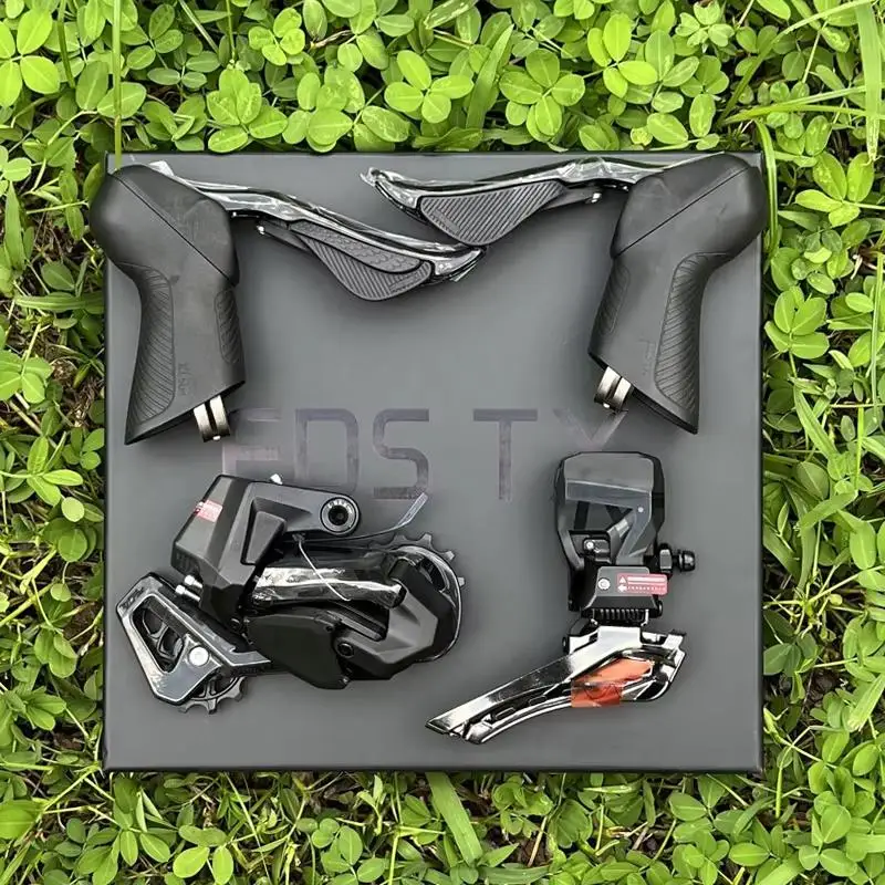 Thumbnail 2 - #49 Bicycle Groupsets Ranking List in 2026