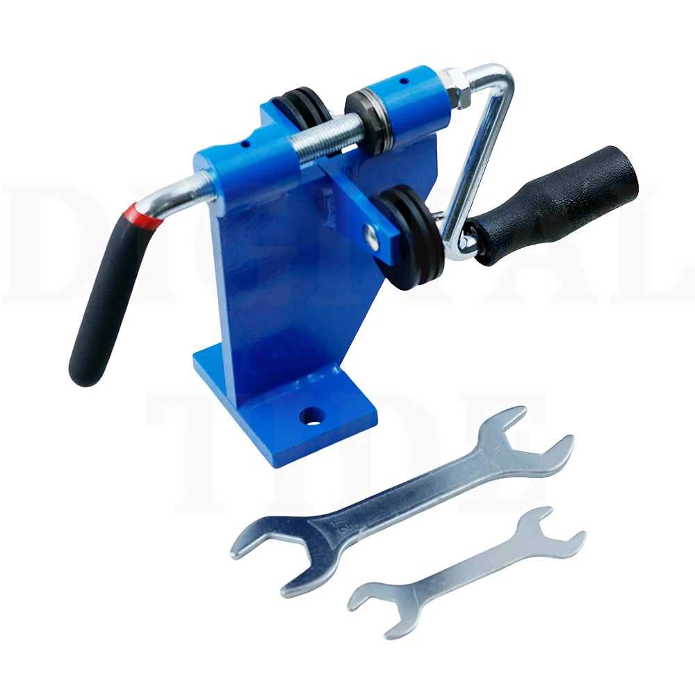 Utility Tools Hand Tools Portable Chain Connectors Chainsaw Chain Connectors Steel Riveting Chain Links Power Tool Accessories