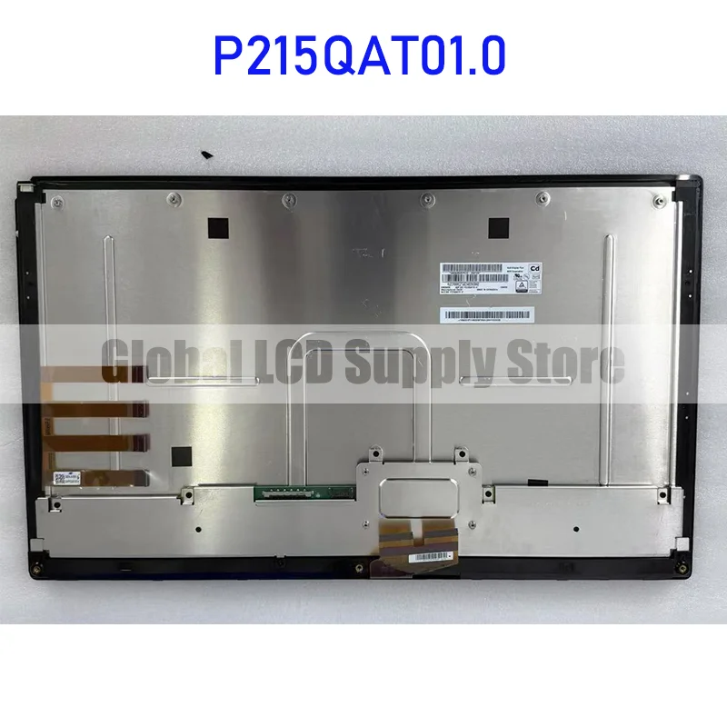 

P215QAT01.0 21.5 Inch LCD Display Screen Panel Original and Brand New Fast Shipping