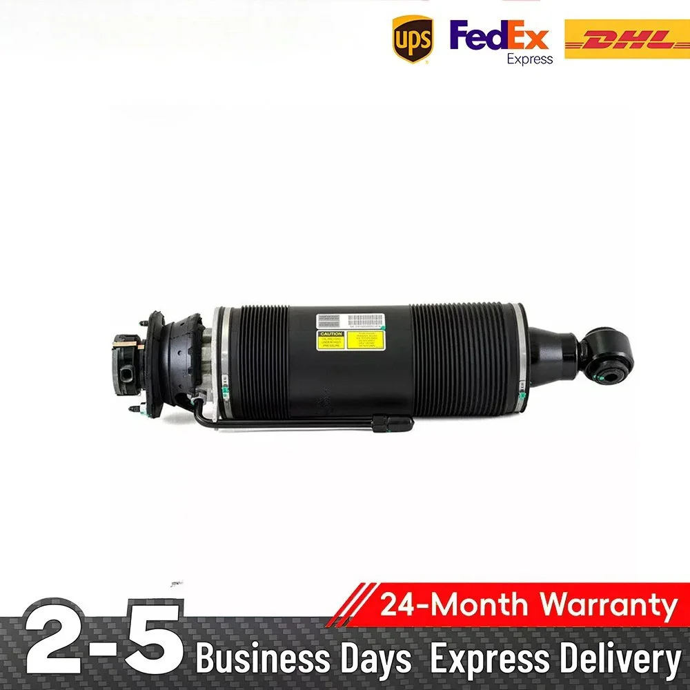 

Rear Right ABC Hydraulic Shock Strut For Mercedes R230 SL55 AMG SL600 2001-2012 ​A2303200513 A2303204238