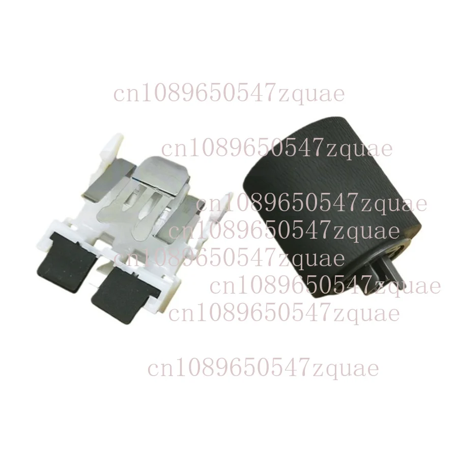 Pickup Roller Separation Pad Assy For Fujitsu ScanSnap S1500 N1800 fi6110 S1500M