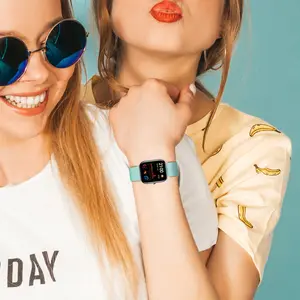 أفضل 8 سوار Amazfit GTS Xiaomi مبيعا - رقم 3