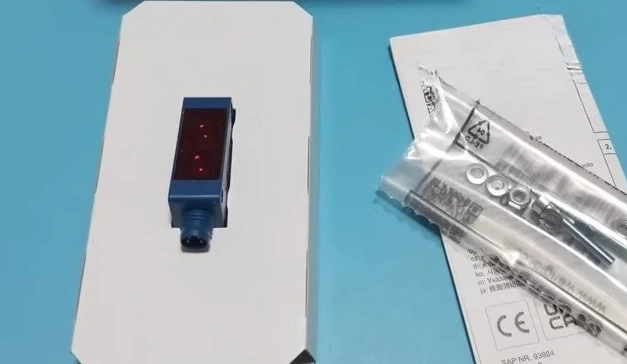 

2026 new Shipped on the same day, the new original wer P1KH006 reflection sensor is