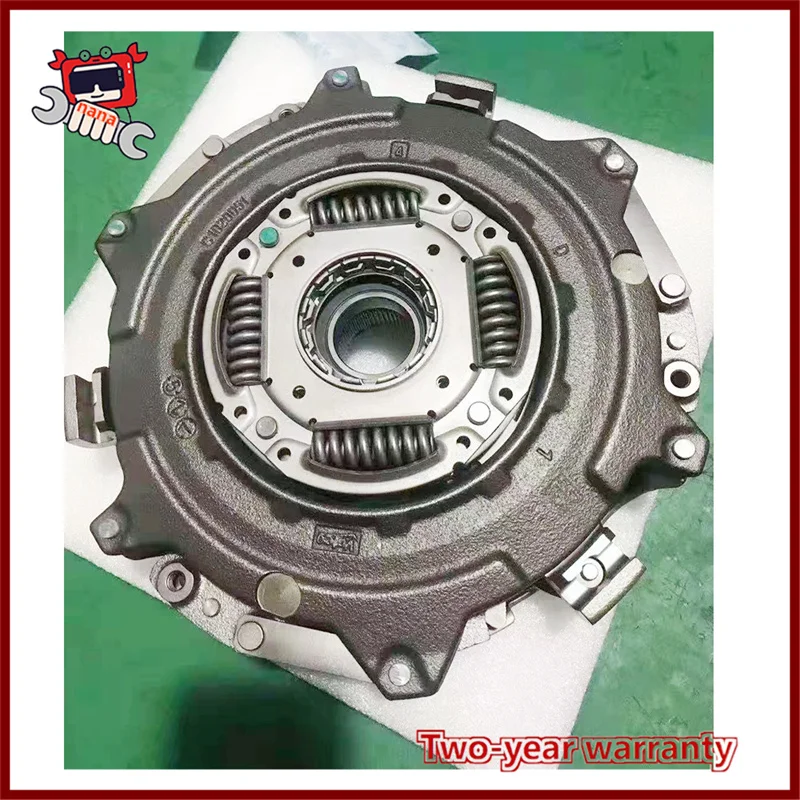 7DCT250 7T35 Transmission Dual Clutch For Buick SAIC Roewe C1020051