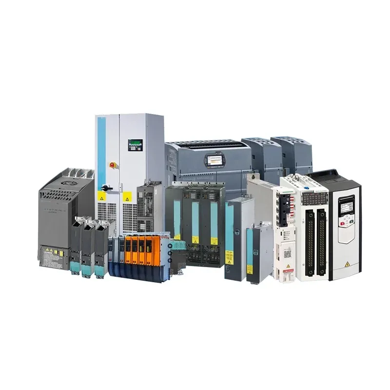 

Wholesale Price Automatic Control System Pl Soft Starter Plc Driver MDS60A0030-5A3-4-00
