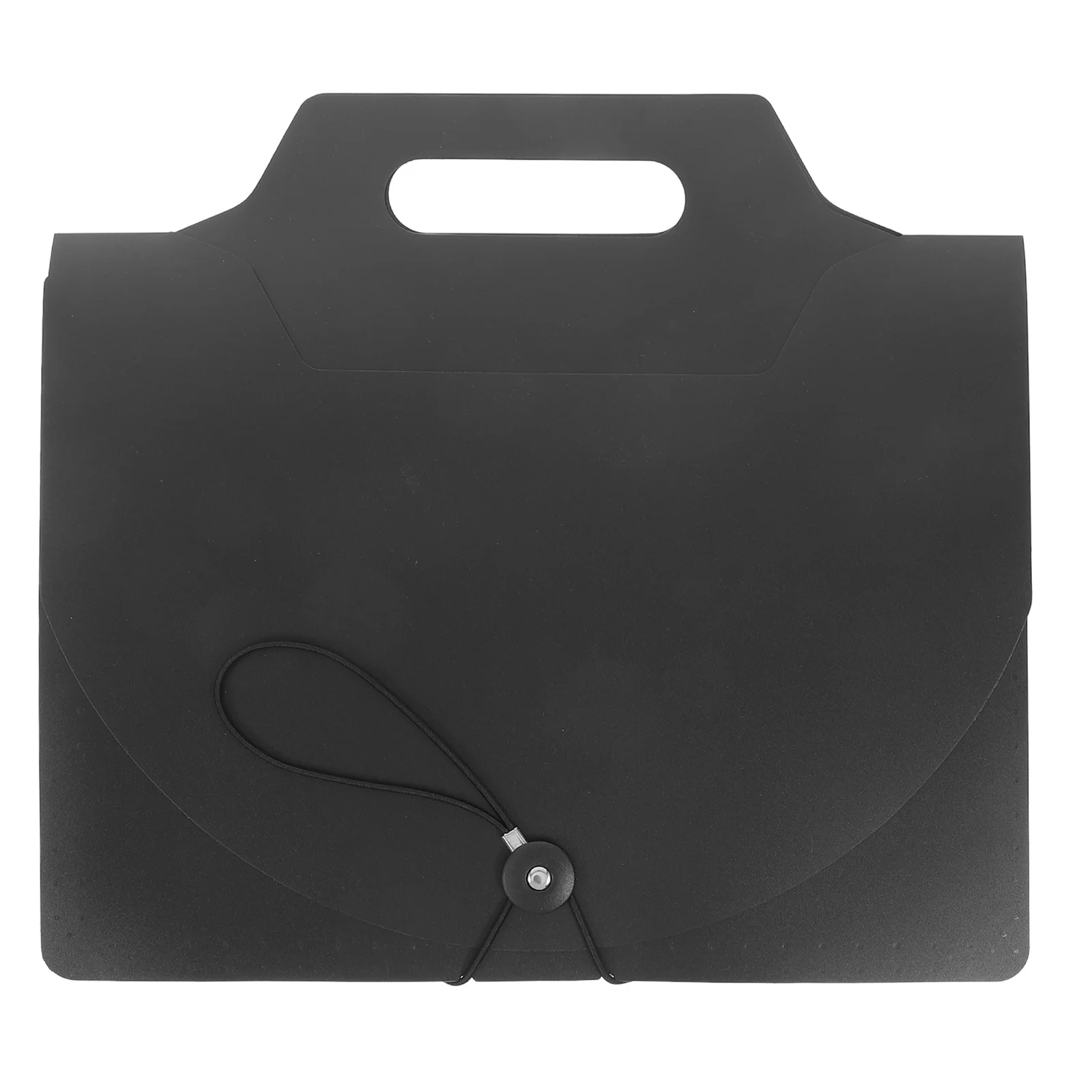 

Handheld File Folder Plastic File Folders For Documents Office Home Multi-Layer Accordion Organizer Portable Document