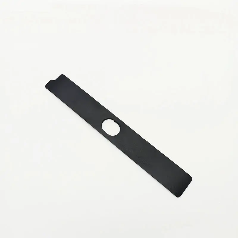 Apply to kIa  cerato  Shift panel dust strip Automatic shift lever dust strip
