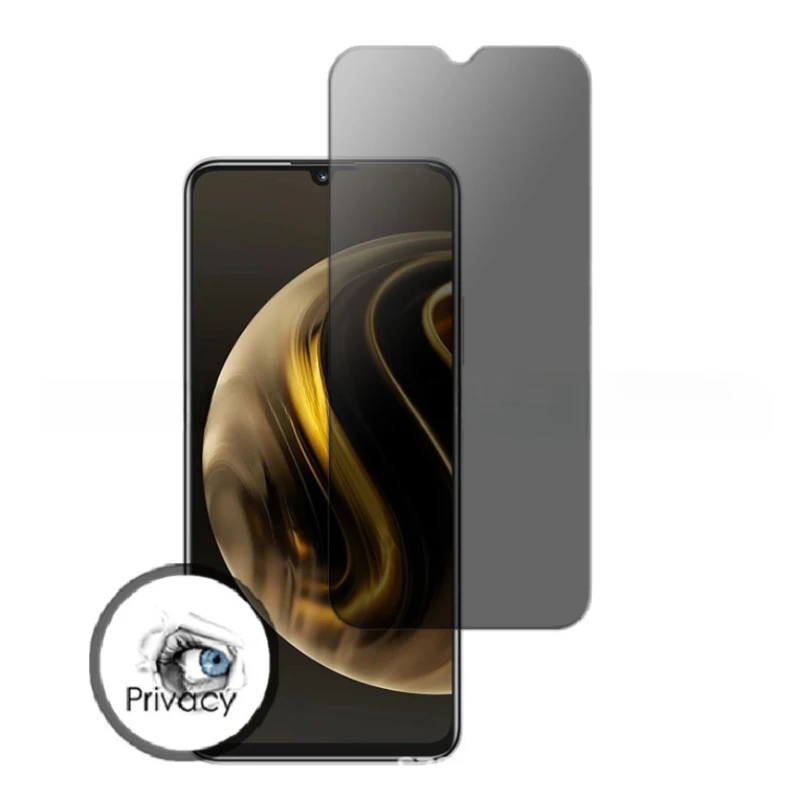 

Противошпионская Защита экрана для Huawei Enjoy 70, закаленное стекло для Huawei Enjoy70, полное покрытие, защитная пленка, стекло