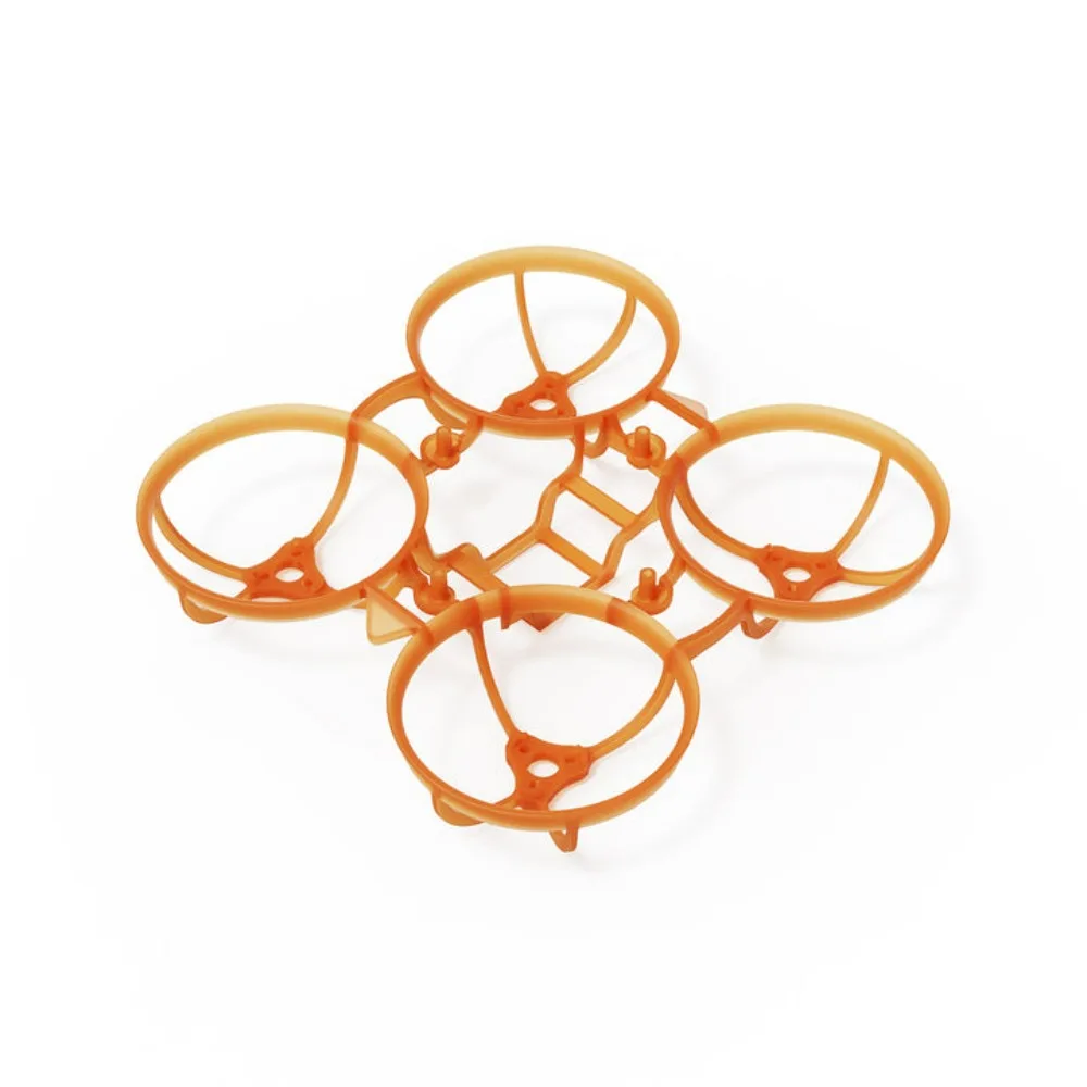 BETAFPV Air65 II 65mm 1S طقم إطارات Whoop بدون فرش لطائرة سباق RC Micro FPV بدون طيار