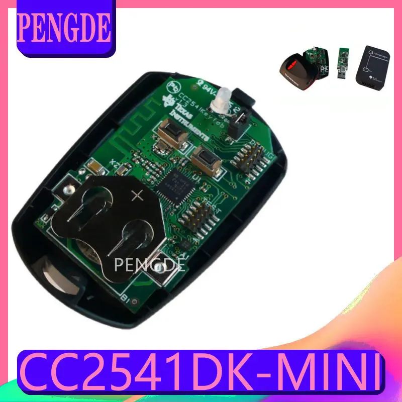 

Spot CC2541DK-MINI CC2541 mini development kit top board image