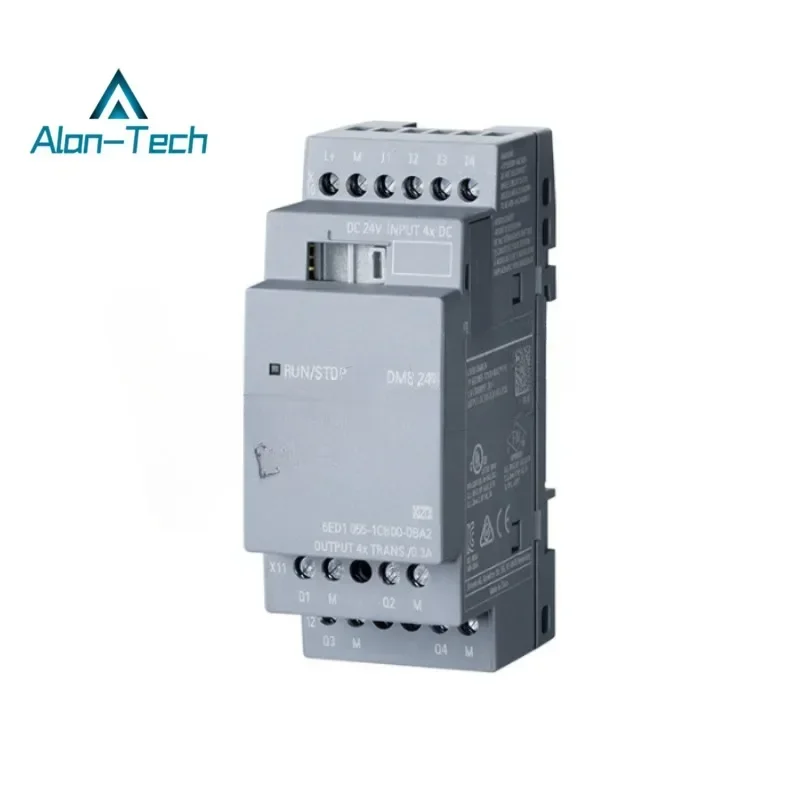 New 8 Expansion Modules PLC 6ED1055-1HB00-0BA2 1MB00 1CB00 1FB00 1MA00 6ED10551FB000BA2 6ED10551MB000BA2 6ED10551HB000BA2