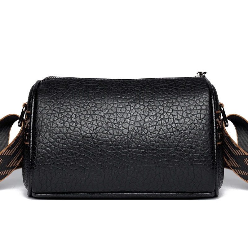 Shoulder Bag for Women Purse- Fashion Crossbody Bags Underarm Bag Small Square Satchel Handbag image 4