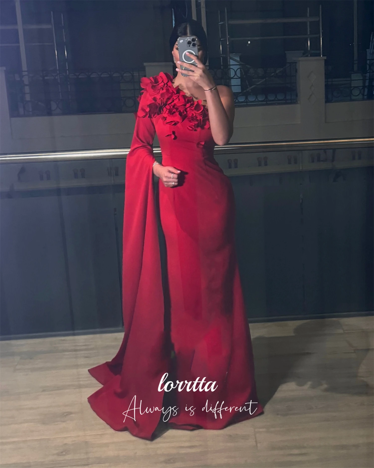 

Lorrtta Customized Party Dress Prom Dress 2025 Sharon Happy Evening Dresses for Luxury Party Mermaid Elegant Womens Dresses
