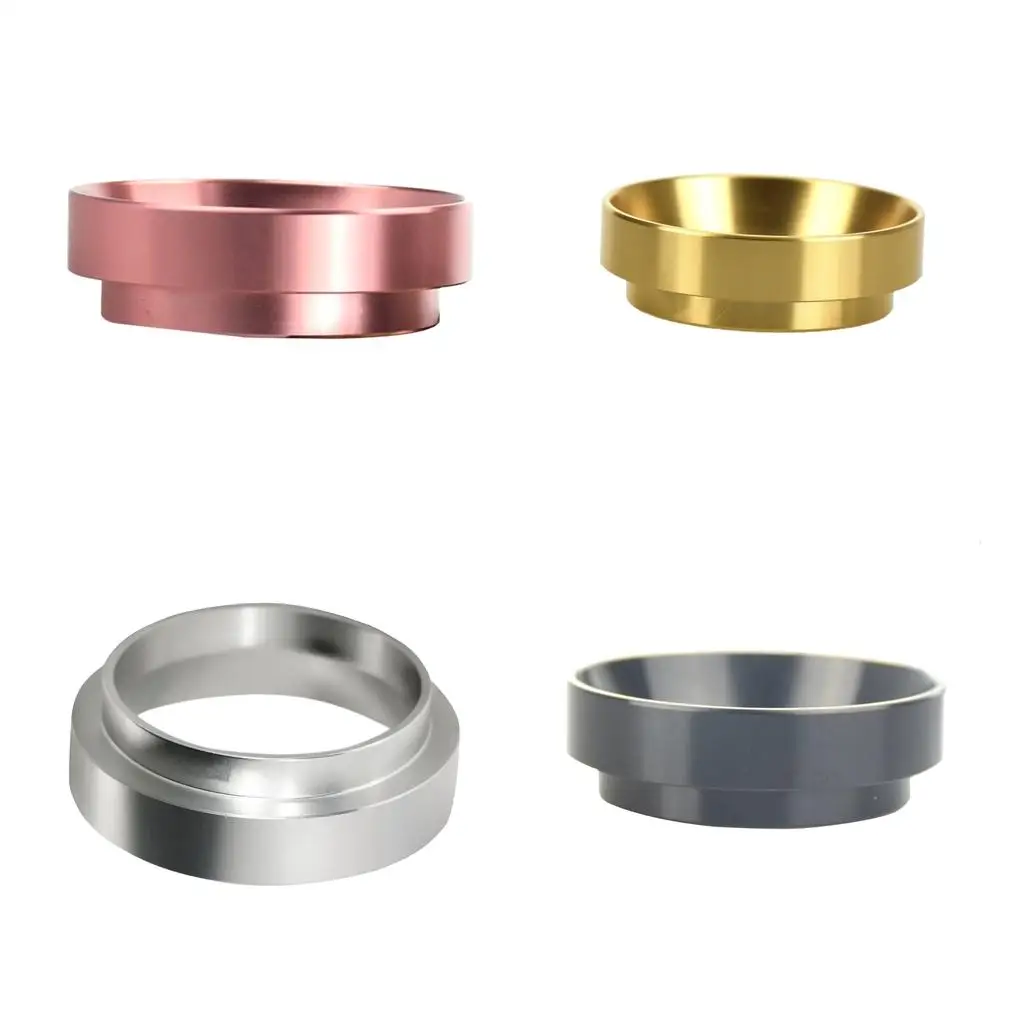 54-мм воронка для дозирования эспрессо, диспенсер из нержавеющей стали, совместимый с