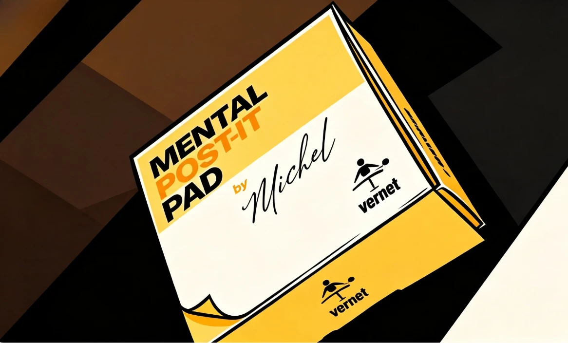 Gimmicks Mental Post-It Pad Magic Tricks Professional Swami Writer System Invisible Stealth Pen Close-up Illusions Accessories