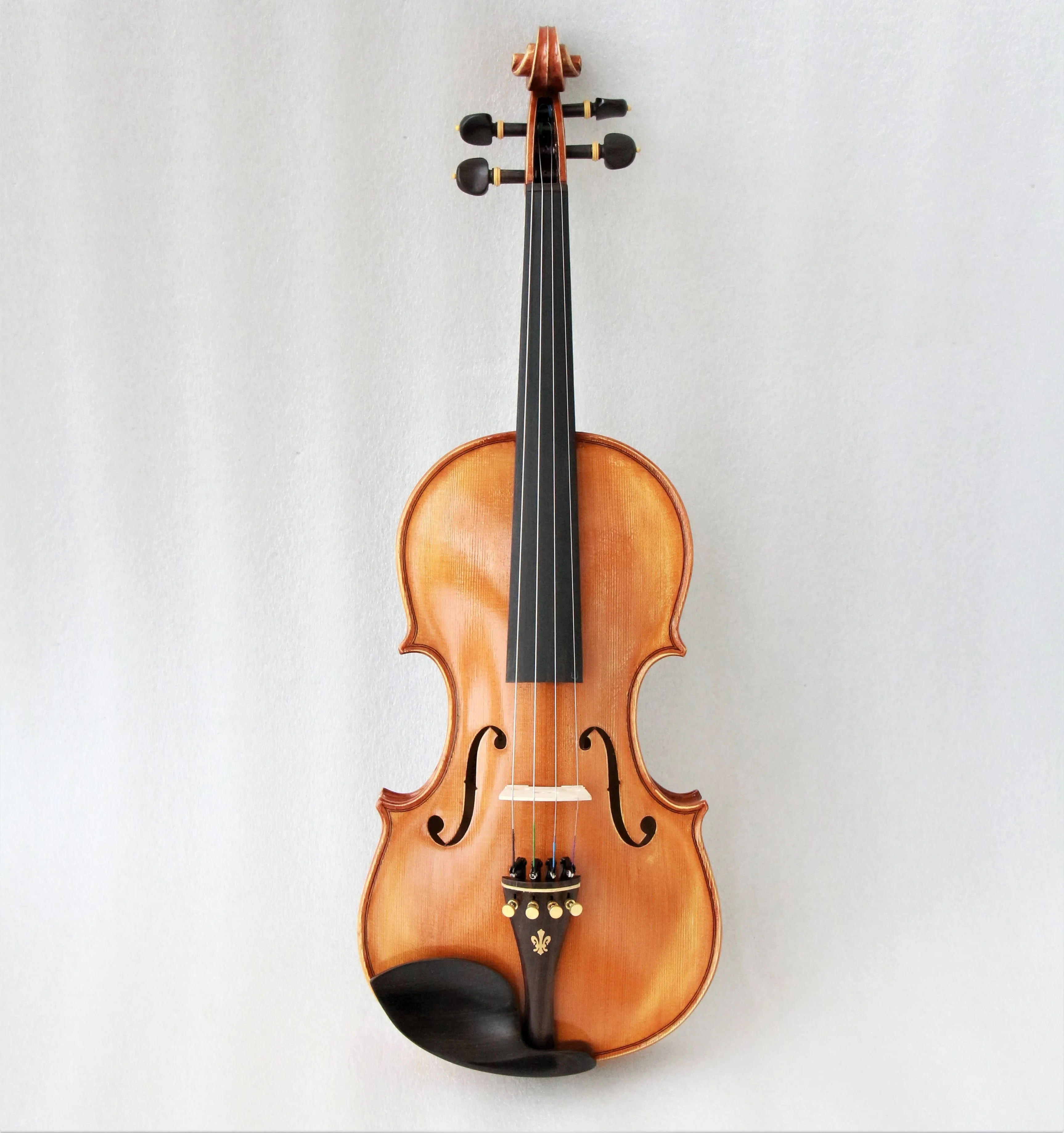 High end violin professional full size violin for sale come with good quality accessories violin